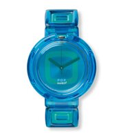 Orologio Swatch Pop in Plastica PMN146 - PMN146